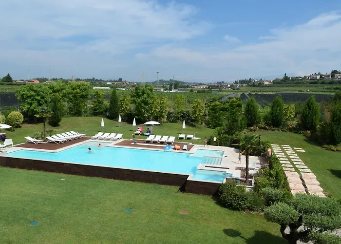 Belvivere Suites