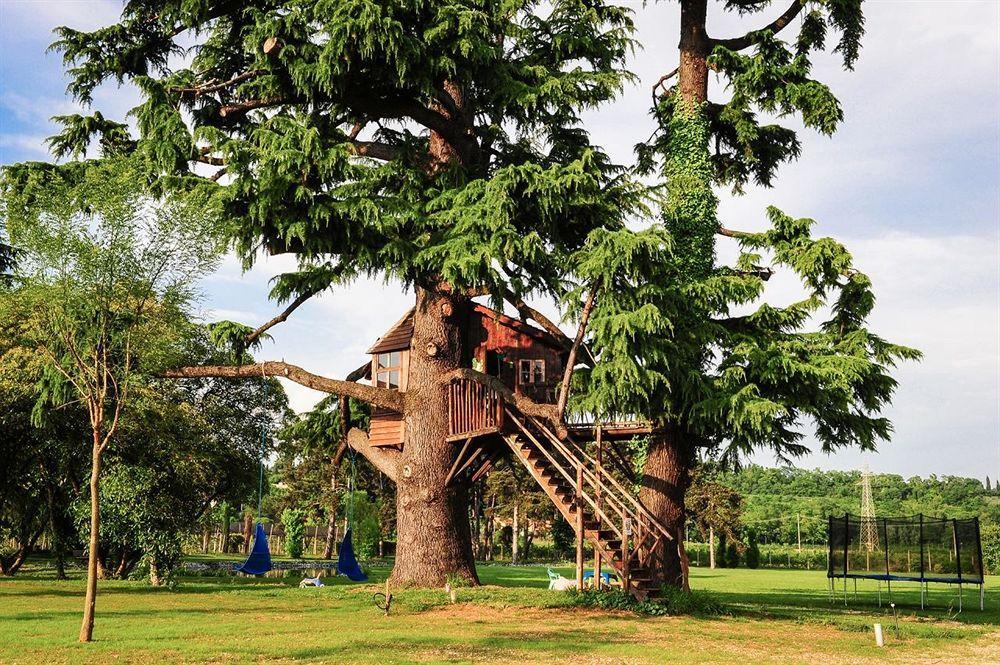 Casa rural Belvivere *