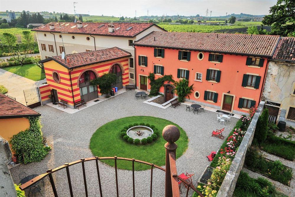 Belvivere Casa rural Sona