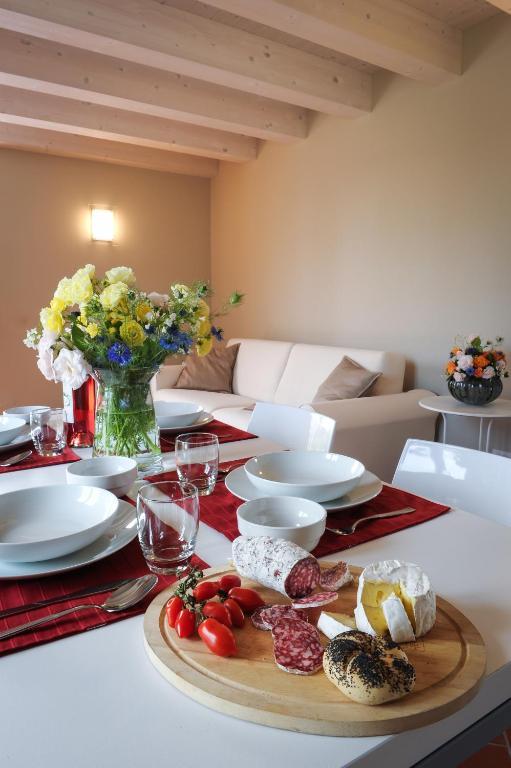 Casa rural Belvivere *