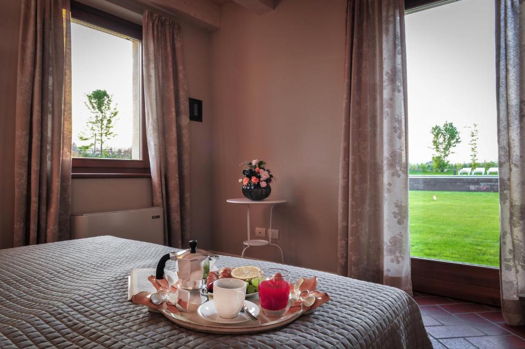Landhuis Belvivere Sona