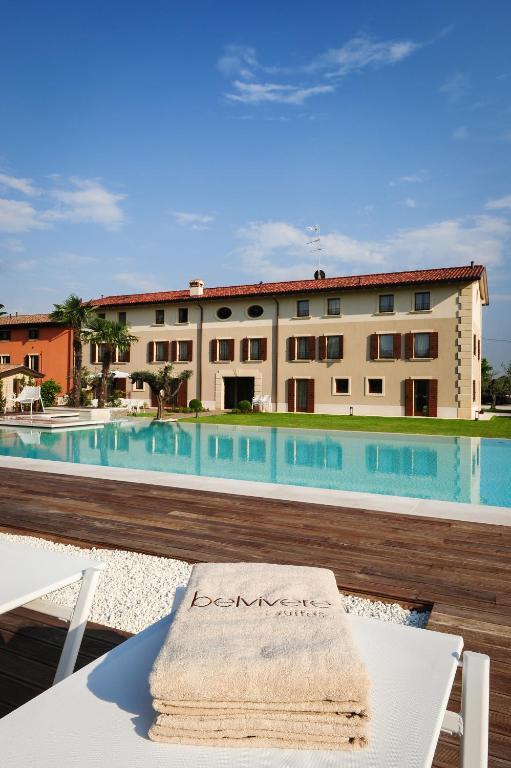 Belvivere Casa rural