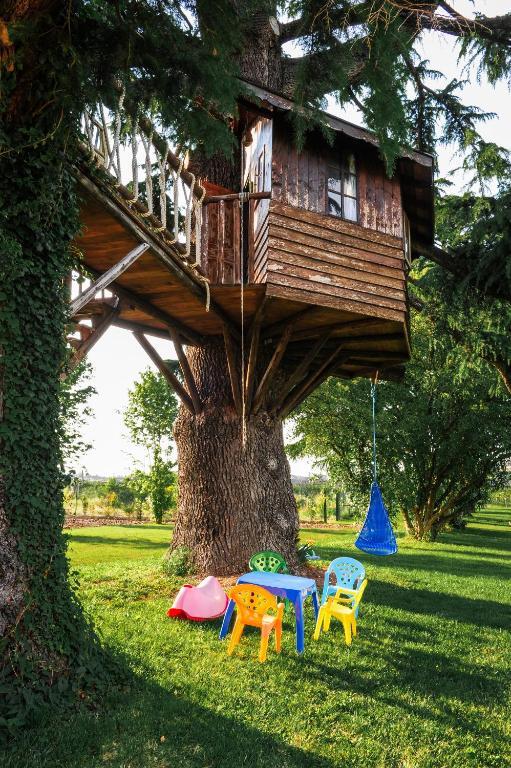 Landhaus Belvivere Sona