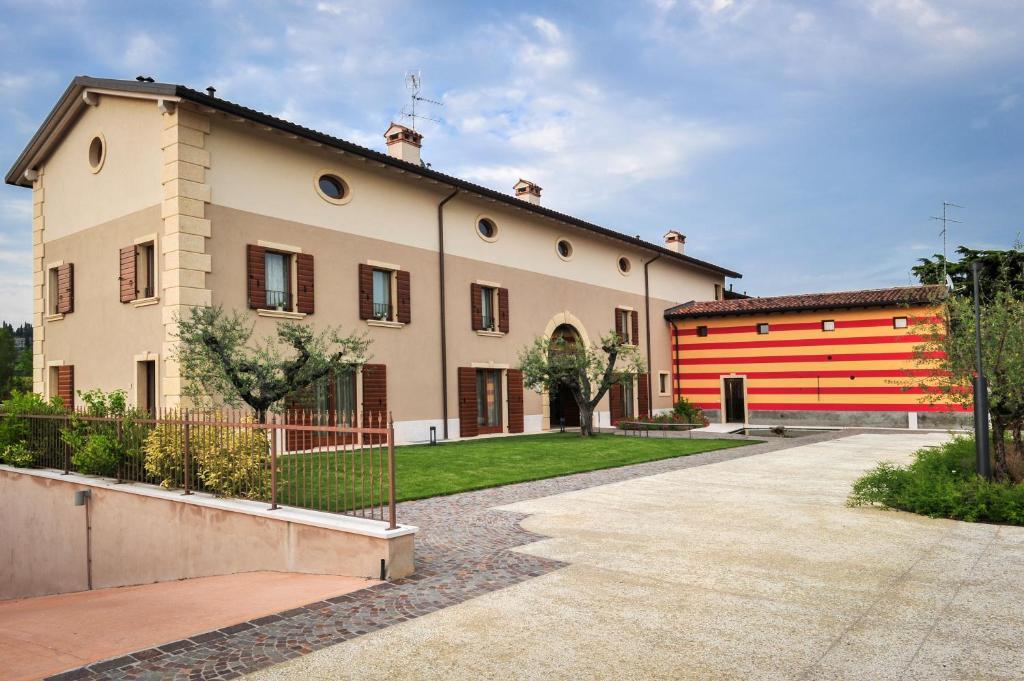 Casa rural Belvivere