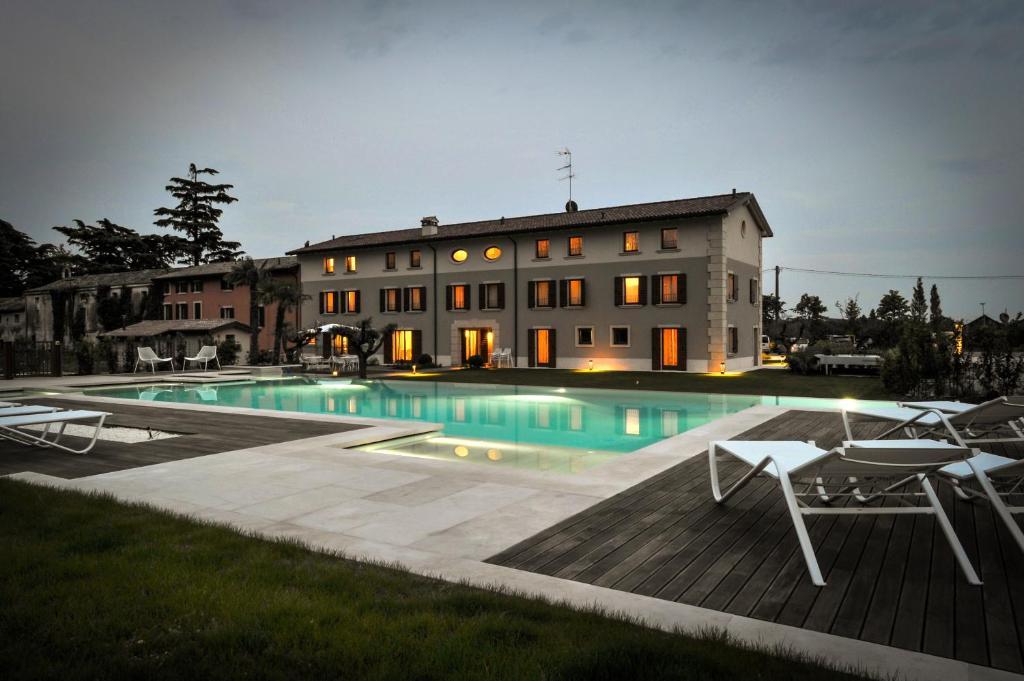 Casa rural Belvivere Sona