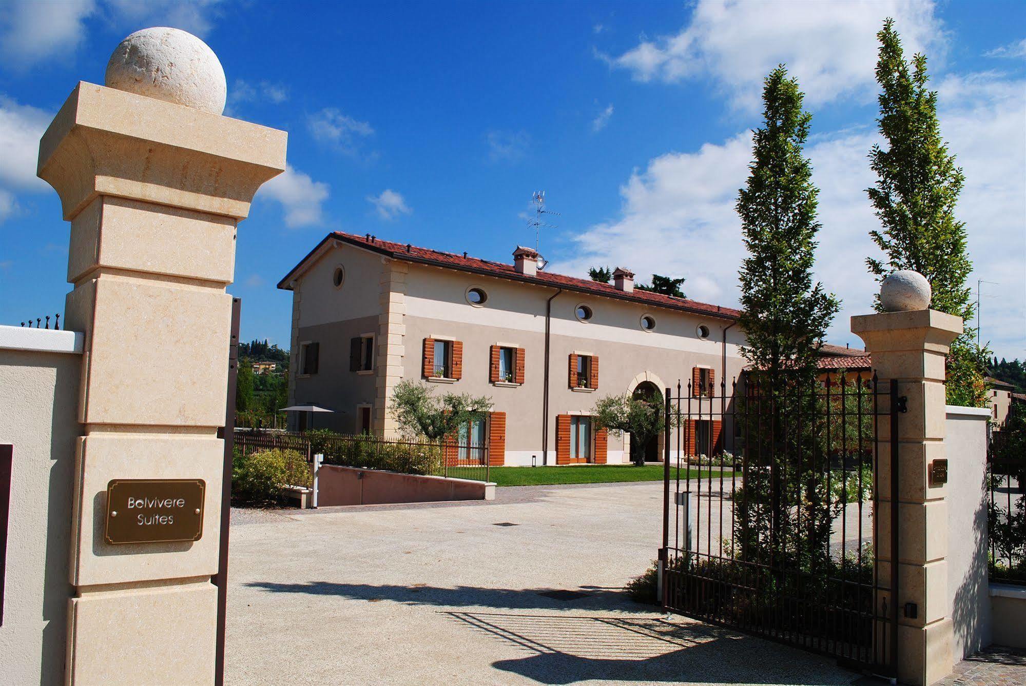 Belvivere Landhaus *