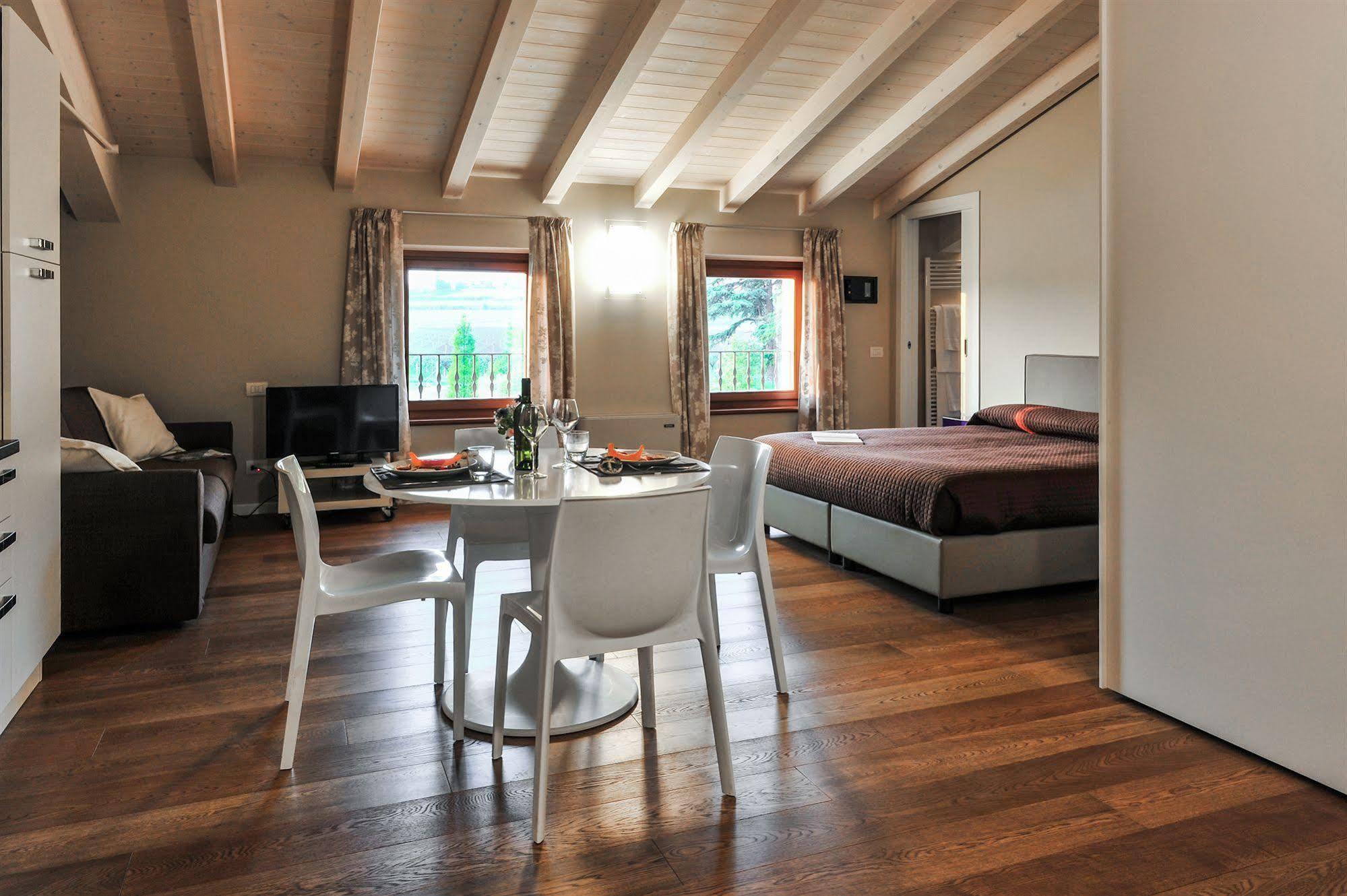Casa rural Belvivere Sona