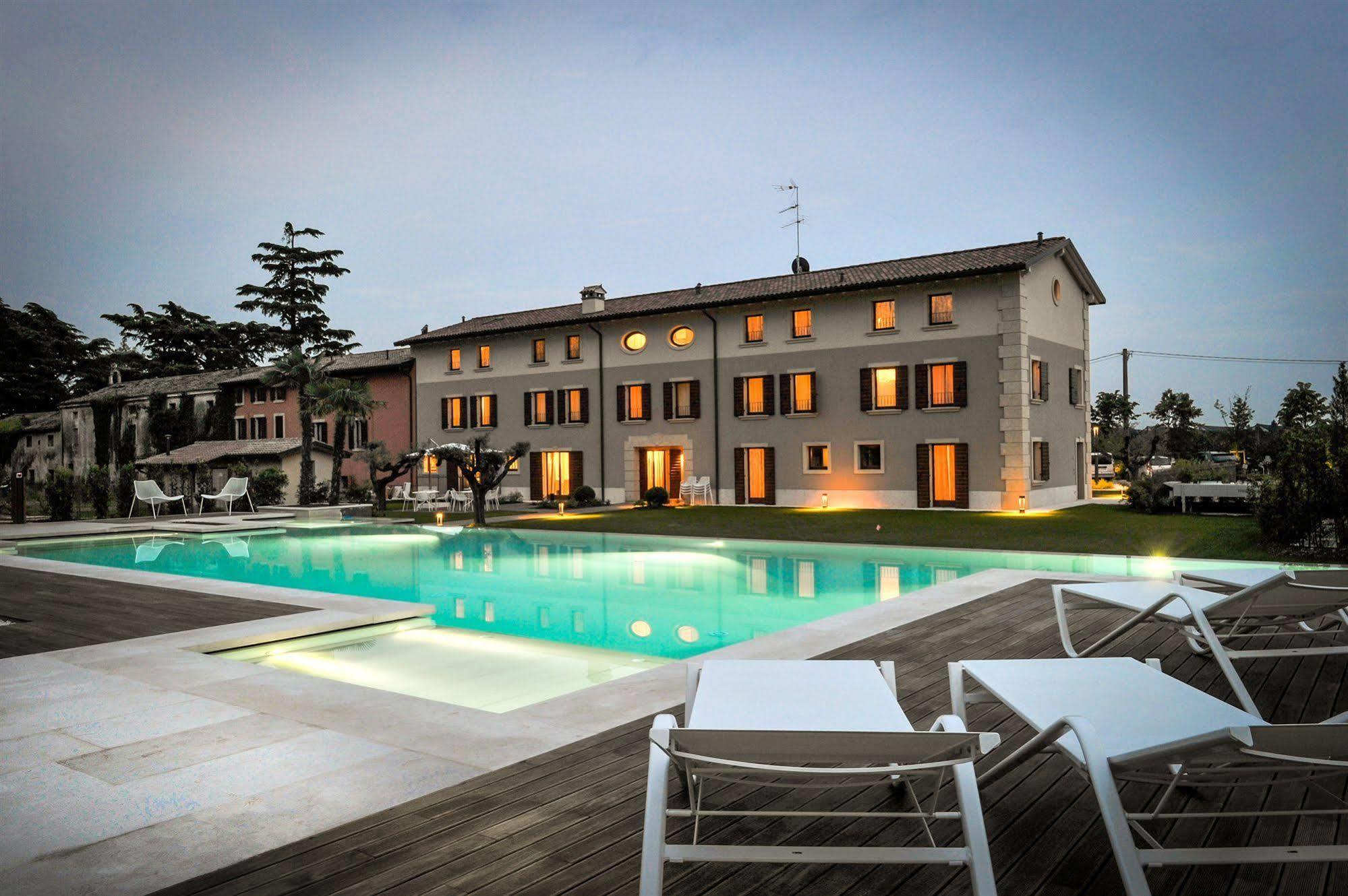 Casa rural Belvivere Sona