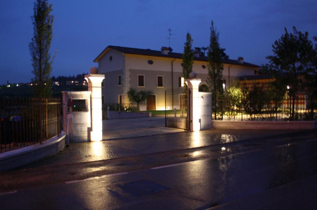 Belvivere Country house
