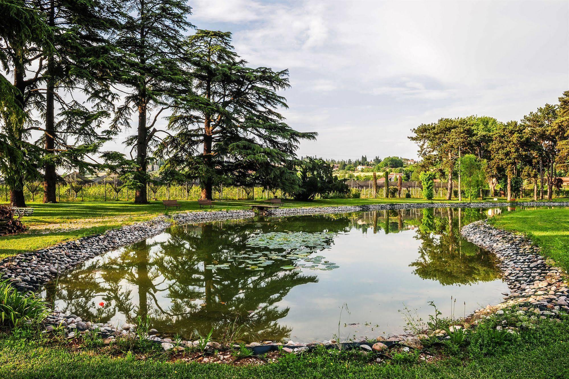 Country house Belvivere Sona