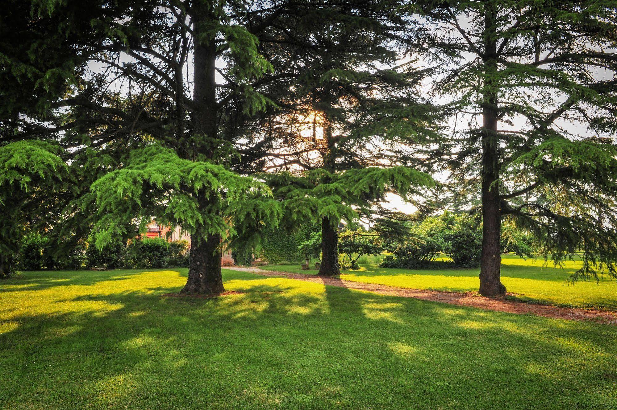 Country house Belvivere *